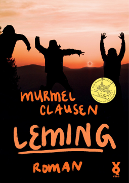 Buchcover für Leming