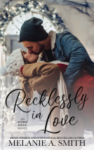 book cover for Recklessly in Love
