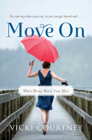 book cover for Move On