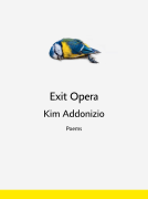book cover for Exit Opera