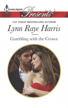 book cover for Gambling with the Crown