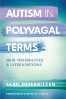 book cover for Autism in Polyvagal Terms