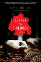 book cover for Suffer the Children