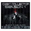 book cover for Debt Collector Season One (Debt Collector, #1-9)