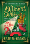 Cover Image: The Millicent Quibb School of Etiquette for Young Ladies of Mad Science