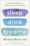 Cover Image: Sleep Drink Breathe
