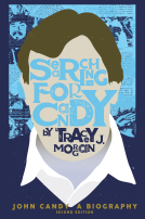 book cover for Searching For Candy