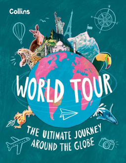 book cover for World Tour
