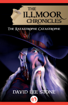 book cover for The Ratastrophe Catastrophe