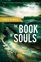 book cover for The Book Of Souls
