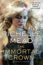 Cover Image: The Immortal Crown