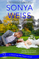 book cover for Stealing the Groom