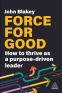 Cover Image: Force for Good