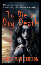 book cover for To Die a Dry Death