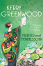 Cover Image: Murder and Mendelssohn