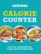book cover for Good Housekeeping Calorie Counter