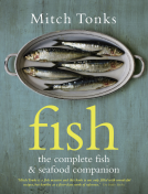 book cover for Fish