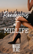 book cover for Rendezvous at Midlife