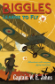 Cover Image: Biggles Learns to Fly