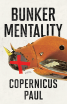 book cover for Bunker Mentality