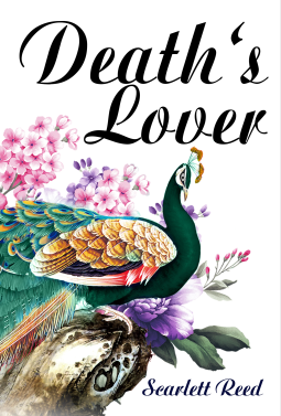 book cover for Death's Lover: First Encounter
