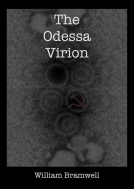 book cover for The Odessa Virion
