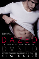 book cover for Dazed