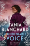 Cover Image: An Undeniable Voice