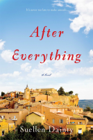 book cover for After Everything