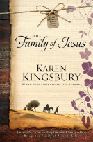 book cover for The Family of Jesus