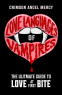 Cover Image: Love Languages of Vampires