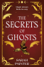 Cover Image: The Secrets Of Ghosts