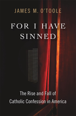 book cover for For I Have Sinned