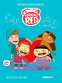 Cover Image: The New Adventures of Turning Red Vol. 1