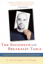 Cover Image: The Sociopath at the Breakfast Table