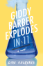 Cover Image: Giddy Barber Explodes in 11