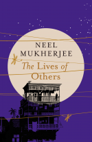 book cover for The Lives of Others (Folio Prize Nominee)