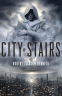 Cover Image: City of Stairs