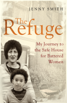 book cover for The Refuge