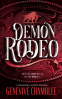 Cover Image: Demon Rodeo
