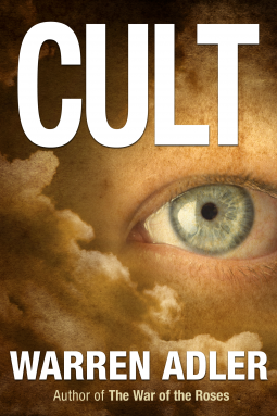 book cover for Cult
