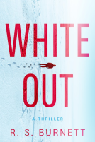 book cover for Whiteout