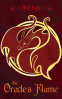 Cover Image: The Oracle's Flame