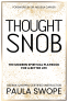 Cover Image: Thought Snob