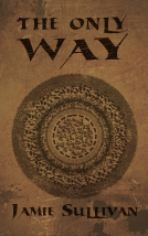 book cover for The Only Way