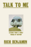Cover Image: Talk to Me