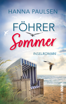 Buchcover für Föhrer Sommer