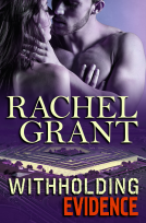 book cover for Withholding Evidence