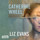 book cover for Catherine Wheel