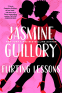 Cover Image: Flirting Lessons